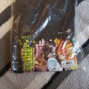 WWE Asuka "No One is Ready For Asuka" Shirt